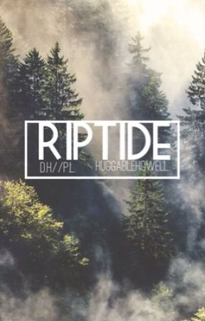 Riptide {d.h//p.l} by huggablehowell