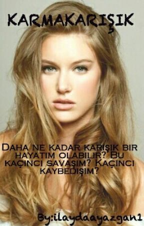 KARMAKARIŞIK de ilaydaayazgan1