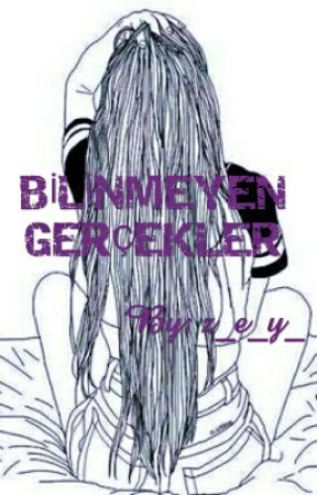 BİLİNMEYEN GERÇEKLER от z_e_y_