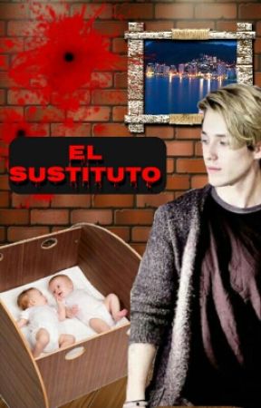 "El Sustituto" de RebecaSotelo