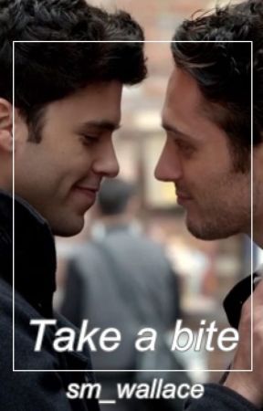 It takes two to make an Adventure - capítulo único - Wattpad