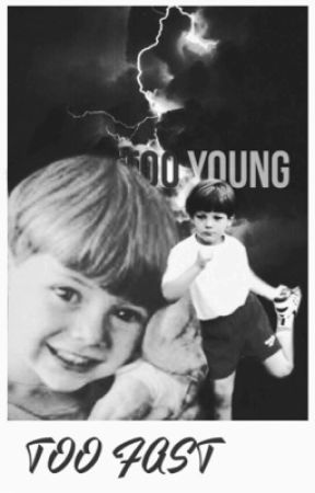 too young/too fast de HeatherSt