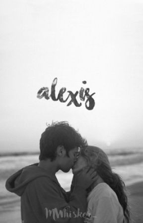 Alexis by MWhisker_