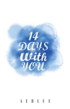 14 Days With You от AeBlue