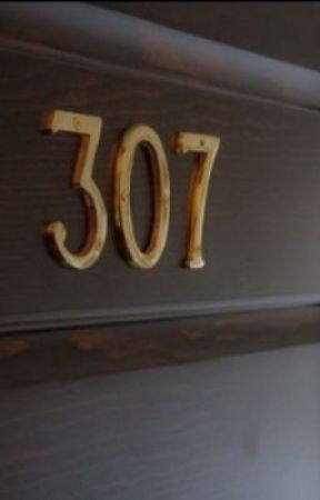 Room 307 {One Direction Fan Fiction} par kelsey_unicorn