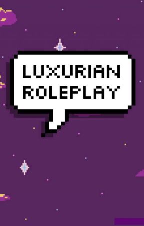 Luxurian Roleplay : form and entrance by -LuxurianRP