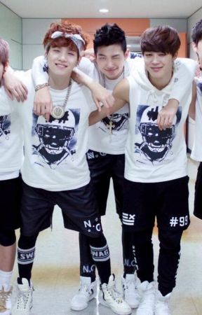 Bangtan Bangtan Bangtan by kpopotaku10