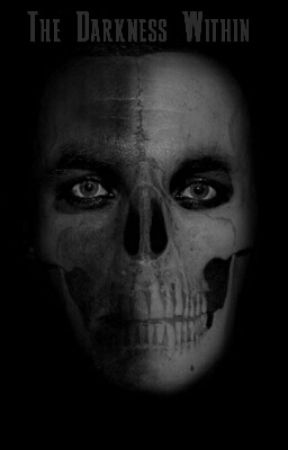 The Darkness Within by TooApEcTiC
