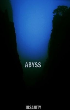 Abyss (The Man in the Abyss 1) per kdissorad