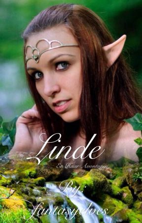 Linde by fantasyelves