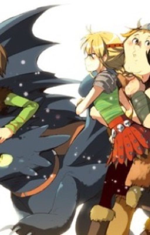 Requested Fanfics by AngelHofferson
