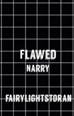 flawed: narry by fairylightstoran