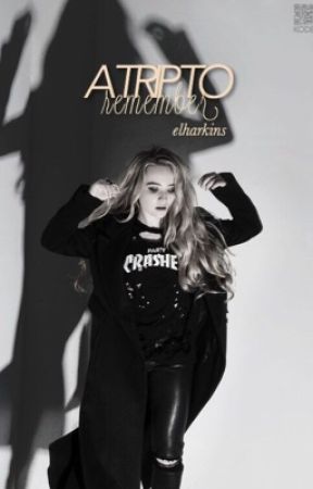 A Trip to Remember | lucaya di lizharkins