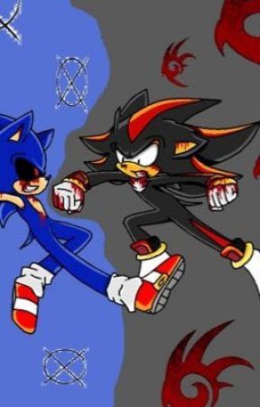 Ask sonic.exe by simple_star12