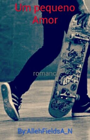 Um grande amor от Allehwalker