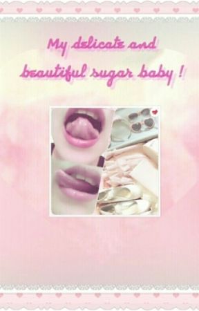My delicate and beautiful Sugar baby! {Larry.s.}, de Chocola_o3o