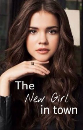 The New Girl in Town ni Dani_838