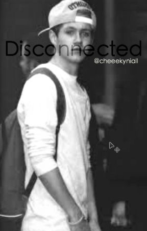 Disconnected от cheeekyniall