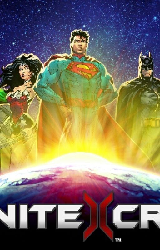 DC Universe: Crisis Paradox by ThePump321