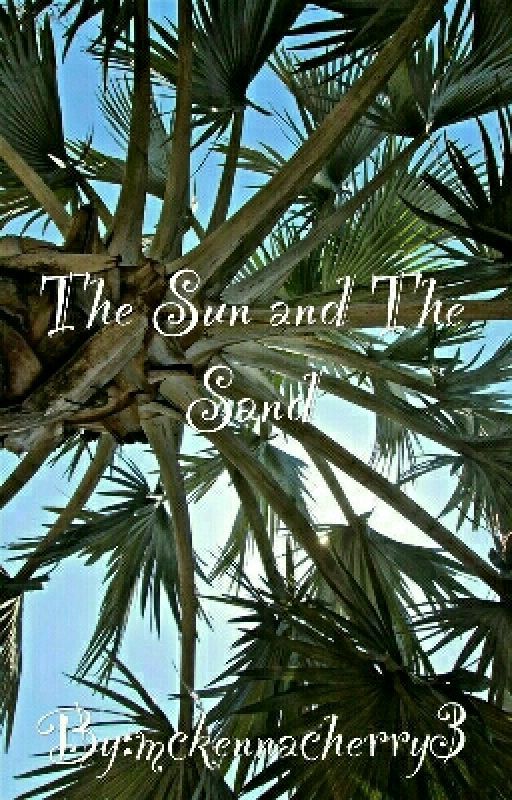 The Sun and The Sand by mckennacherry3