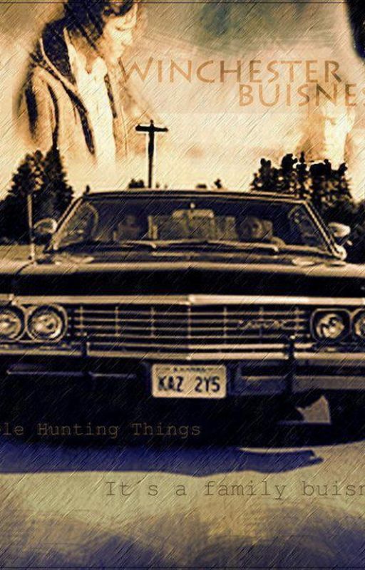 Supernatural Contests by Raquel_bruh
