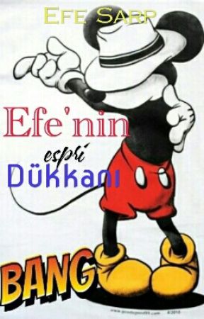Efe'nin Espri Dükkanı bởi efesarp