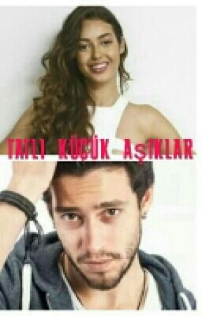 tatlı küçük aşıklar de bayymonster
