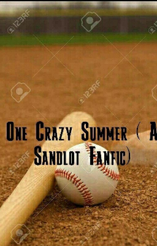 One Crazy Summer ( A Sandlot Fanfic) by tasminlynn