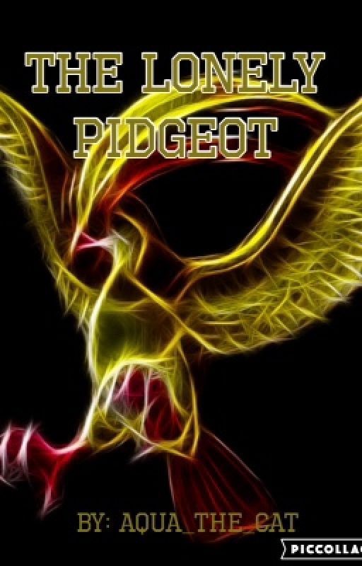 The Lonely Pidgeot by _Camo_Strike_