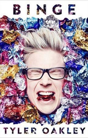 Binge by TylerOakley