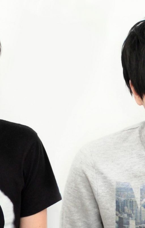 Dan Howell Fic by phandommer