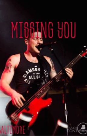 Missing You • Zack Merrick od 4Baltimore