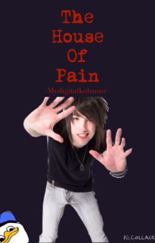 House Of Pain (My Digital Escape/Jordan Sweeto) od mydigitalkohnniee