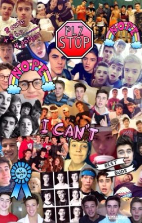 Magcon imagines by stephanienwooten