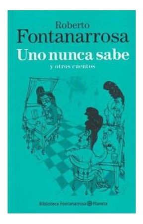 Uno Nunca Sabe. par DXNTST0P