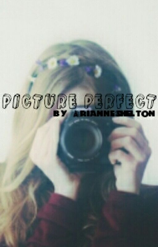 Picture Perfect by --Eternal--