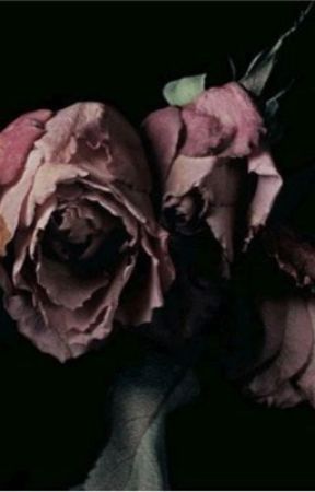 Withering roses by dancing_pandas