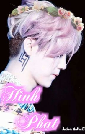 [Oneshot][HunHan][NC 17] Hình Phạt !!!! by theVeuBT