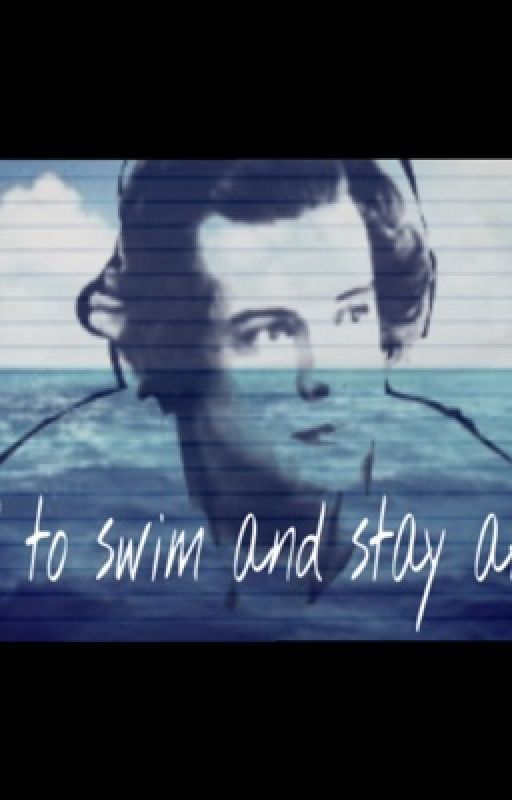 Tried to swim and stay afloat //LARRY STYLINSON~ONE SHOT di nijma98
