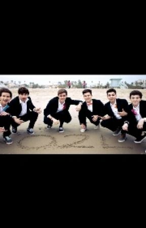 There o2l life though there eyes by ChelseaHartmanWillia