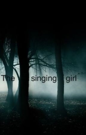 The singing girl by octopie33
