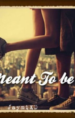 Meant To Be von JaymiXD