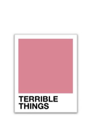 Terrible Things » Phan de -minyoongis