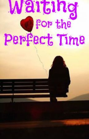 Waiting for the Perfect Time de XiAngCua