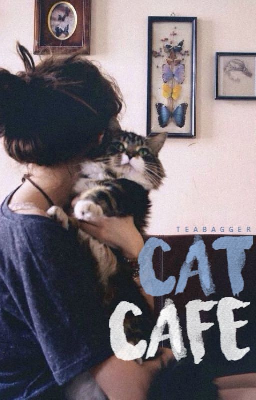 Cat Cafe | m.c. by teabagger