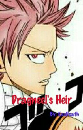 Natsu Dragneel in DXD Chapter 3 - Everything I want to Know
