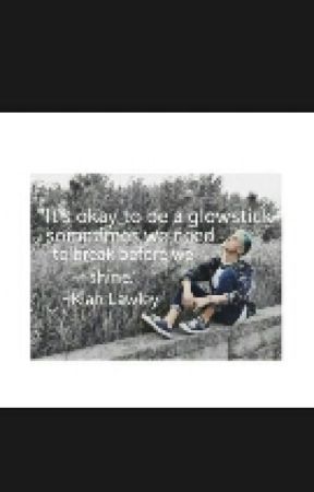 Perfectly Imperfect (A Kian Lawley Fanfic) de Isabella98750