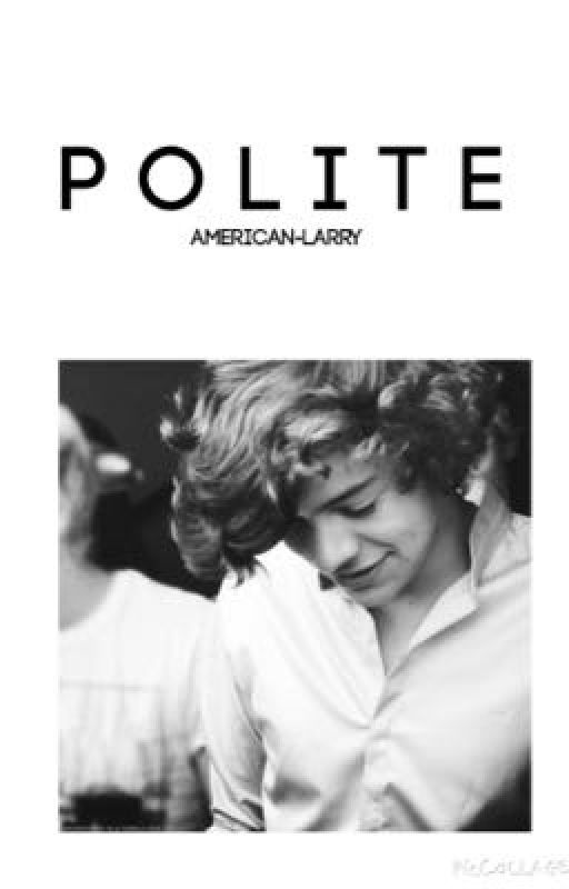 Polite//l.s by american-larry