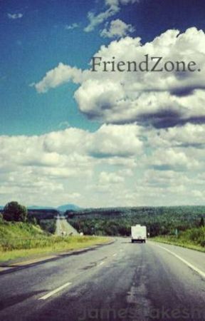 FriendZone. de JamesTakeshi