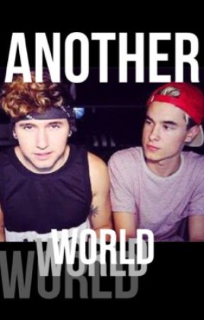 Another world (Kian and Jc fanfiction) by mxm_gelinas